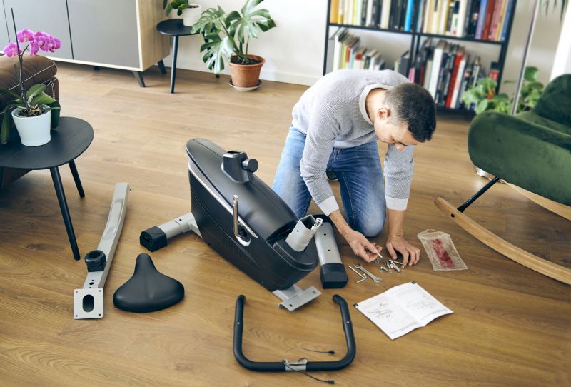 Specialized Assembly Technicians