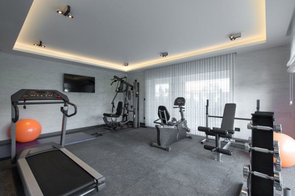 Fitness Equipment Assembly in Hamilton