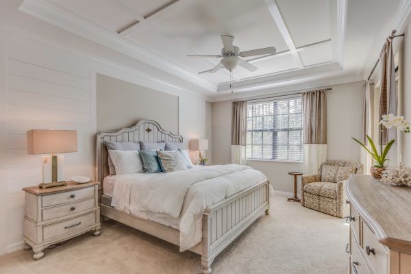 Bedroom Furniture Assembly in Hamilton