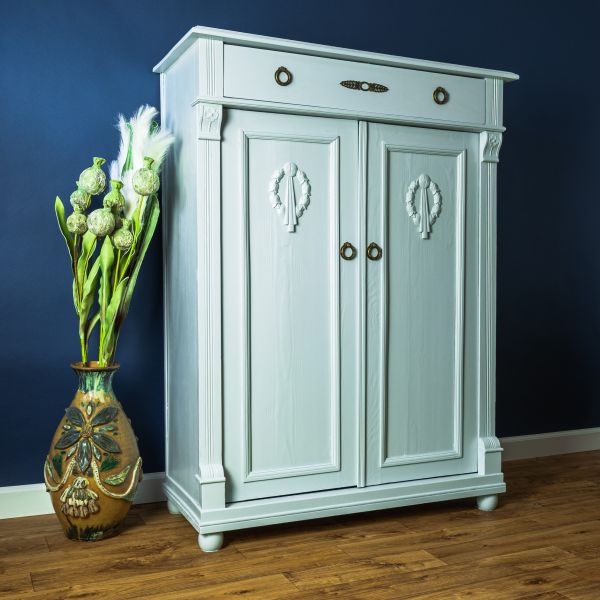 Wardrobe Assembly in Hamilton