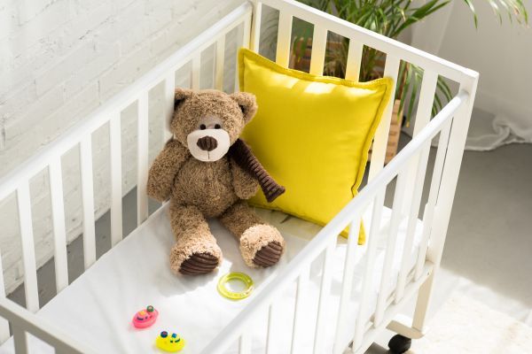 Crib Assembly in Hamilton