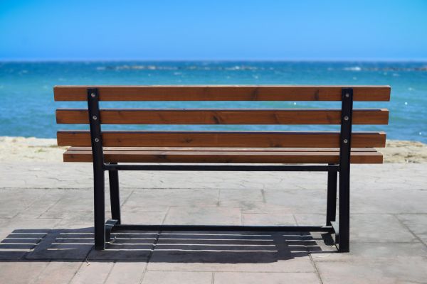 Bench Assembly in Hamilton