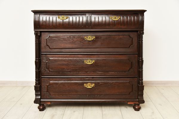 Dresser Assembly in Hamilton