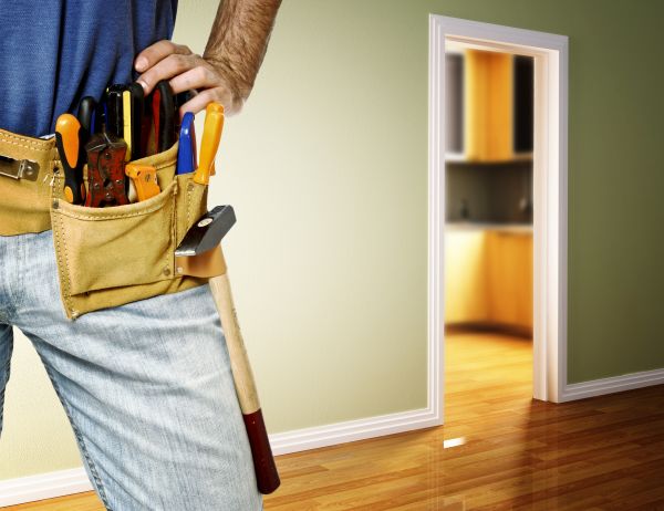Handyman Assembly Service in Hamilton