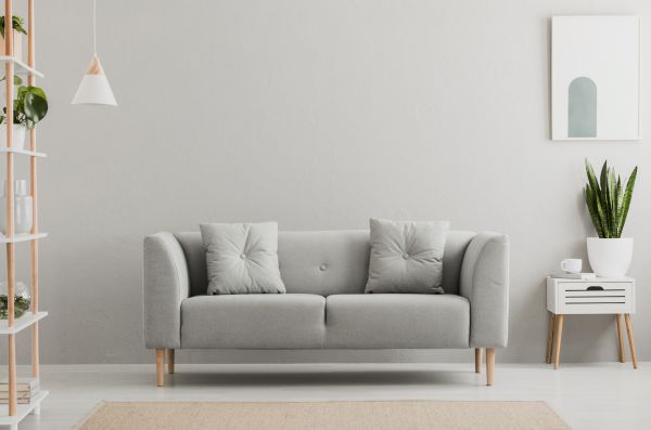 Sofa Assembly in Hamilton