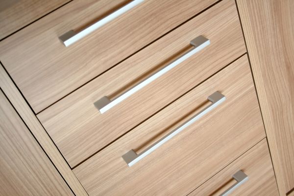 Multimedia Cabinet Assembly in Hamilton