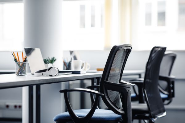 Commercial Furniture Assembly in Hamilton