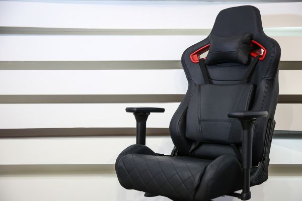 Gaming Chair Assembly in Hamilton